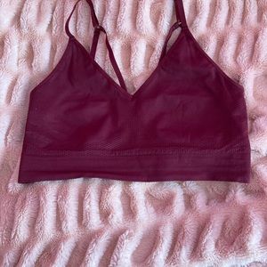 Knix longevity bra. Size xl.